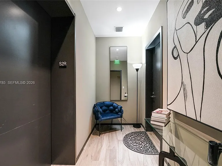 801 S Miami Ave #5206 — Photo 2