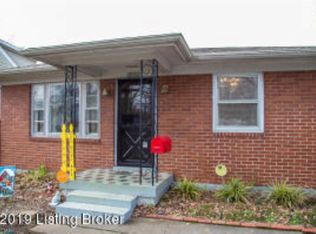 7302 Sky Blue Ave, Louisville, KY 40258