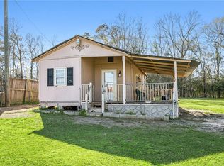 20545 Graceland Rd, Franklinton, LA 70438