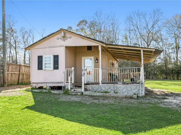 20545 Graceland Rd, Franklinton, LA 70438