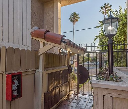 5th image of 9834 Sepulveda Blvd Unit 113