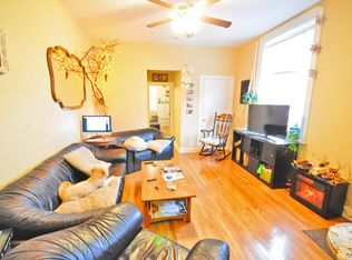 2196 E Huntingdon St #1, Philadelphia, PA 19125