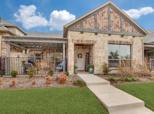 1061 Copper Canyon Dr, Prosper, TX 75078