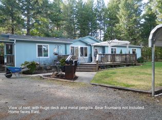 2056 Rockydale Rd, Cave Junction, OR 97523