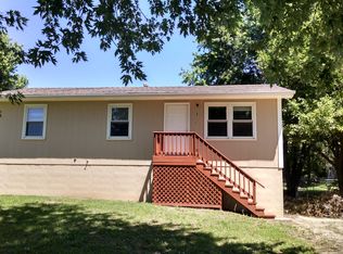 157 SE 421st Rd, Warrensburg, MO 64093