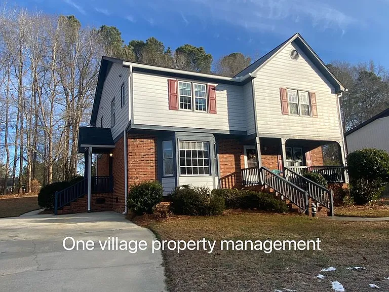 433 Creekway Dr — Photo 1