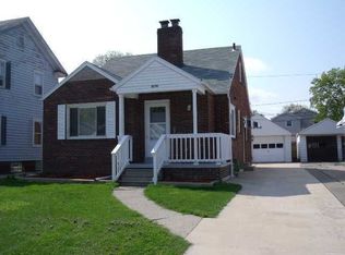 3030 117th St, Toledo, OH 43611
