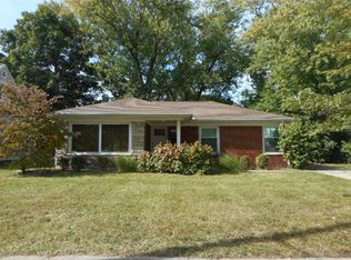 923 Fairbanks Ave, Kalamazoo, MI