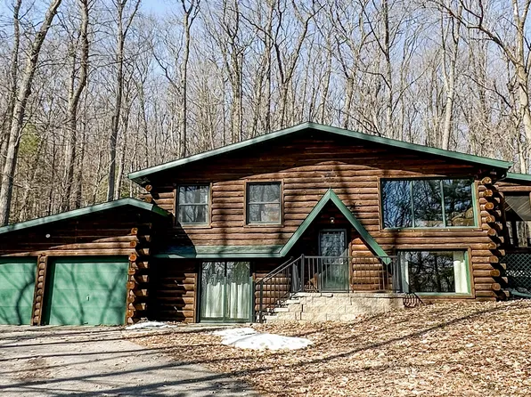 151556 State Park Rd, Wausau, WI 54401