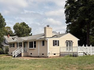 1417 Pisgah Church Rd, Greensboro, NC 27455