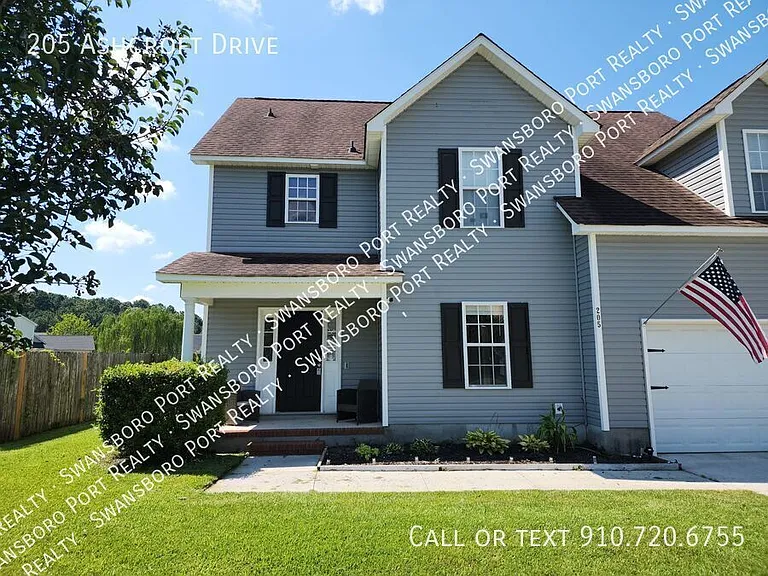 205 Ashcroft Dr — Photo 3