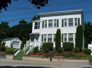 46 Wentworth St, Biddeford, ME 04005
