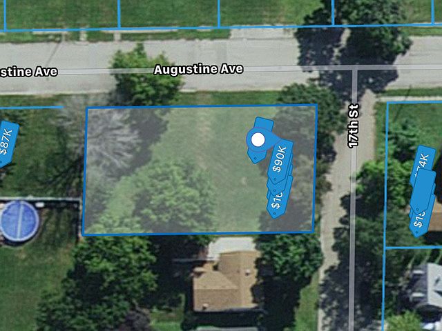 1st image of 1800 Augustine Ave