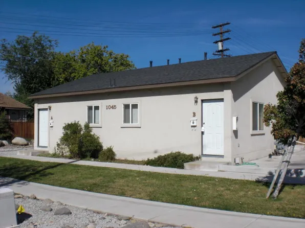 SINGH 2, 1035 & 1045 W 1st St #1045B, Reno, NV 89503