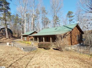 154 Bravo Trl, Pickens, SC 29671