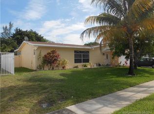 7878 NW 20th Ct, Sunrise, FL 33322