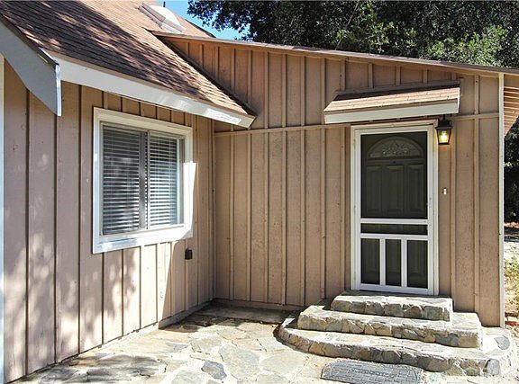 Step into your new home!