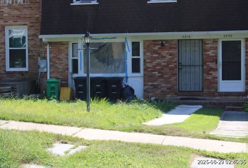 Property Front View