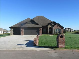 6129 E 127th St, Collinsville, OK 74021