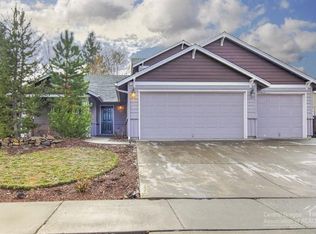 19967 SW Powers Rd, Bend, OR 97702