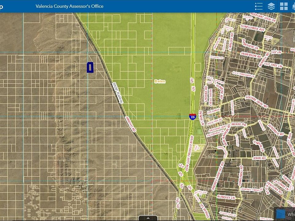 2nd image of Vacant Land W