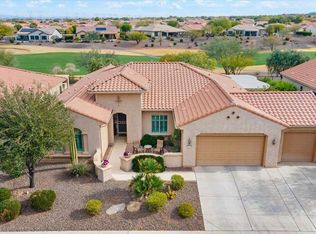 20309 N 272nd Ln, Buckeye, AZ 85396