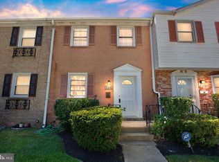 5136 Clacton Ave UNIT 17, Suitland, MD 20746