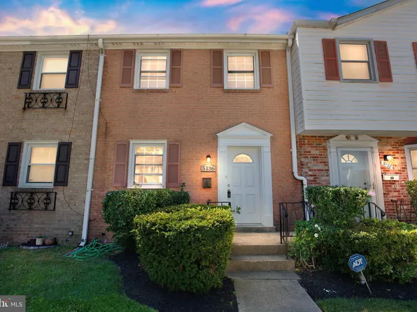 5136 Clacton Ave Unit 17, Suitland, MD 20746