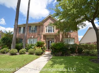 14926 Codys Run, Cypress, TX 77429