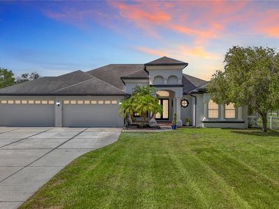 12637 Tyler Run Ave, Odessa, FL, 33556