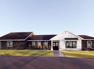 314 Lennox Dr, Bismarck, ND 58504