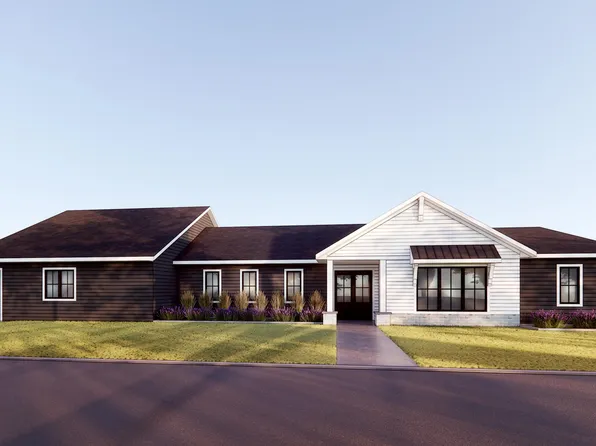 314 Lennox Dr, Bismarck, ND 58504