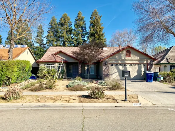 3558 W Escalon Ave, Fresno, CA 93711