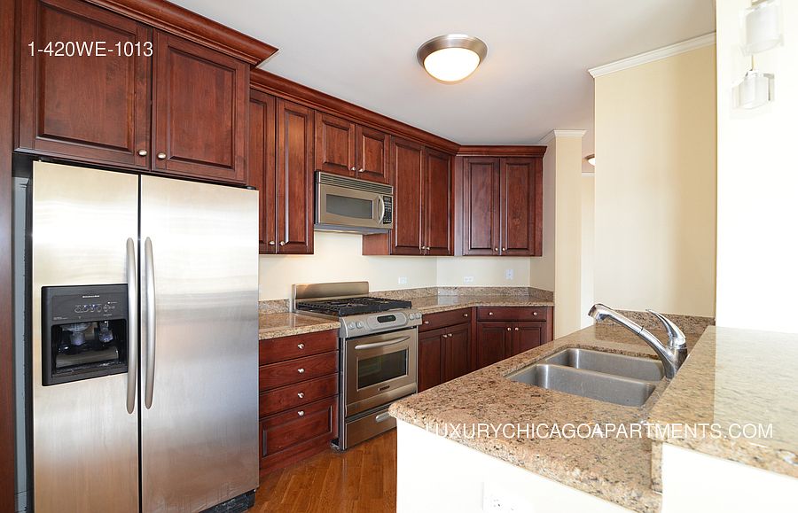1st image of 420 E Waterside Dr Unit 1012