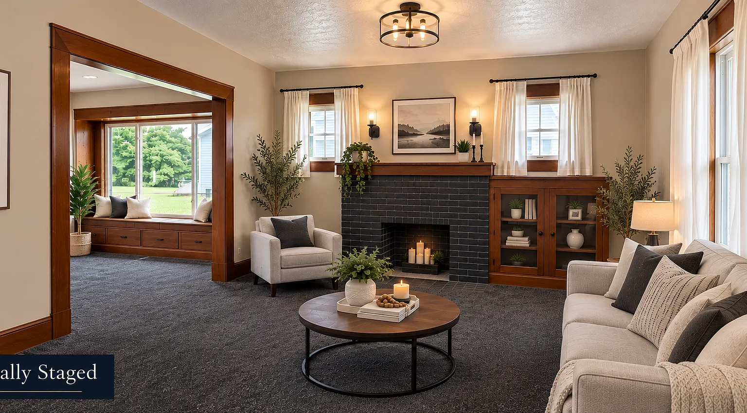 3 bed, 1.5 bath, 1541 sqft, $1,450 — Photo 3