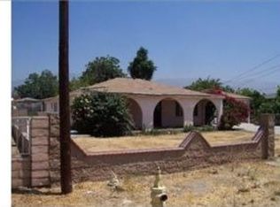 2146 W 1st Ave, San Bernardino, CA 92407