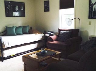 61 Wall St APT 2, Bridgewater, MA 02324