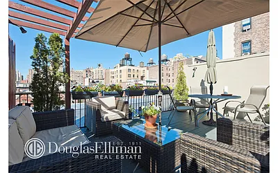Sold by Douglas Elliman