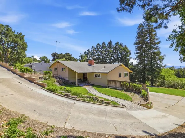 (undisclosed Address), Fremont, CA 94539
