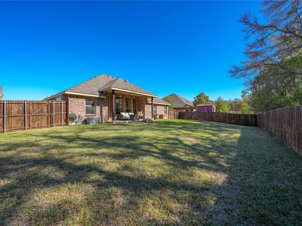 139 Fieldview Dr, Crandall, TX 75114