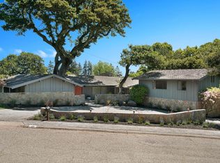 20 McCreery Dr, Hillsborough, CA 94010