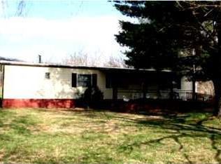 31 Griffith St, Andrews, NC 28901