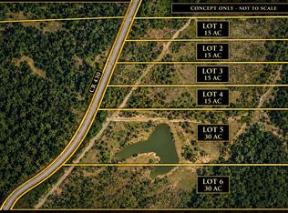 5 County Road 430, Oxford, MS 38655