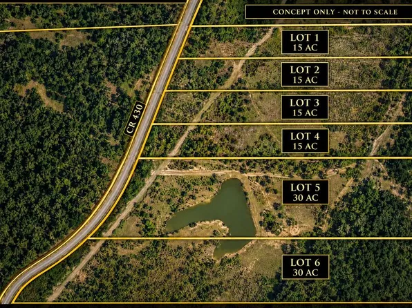 6 County Road 430, Oxford, MS 38655