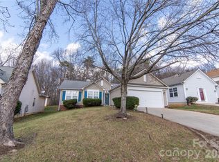 2500 Thornfield Rd, Charlotte, NC 28273