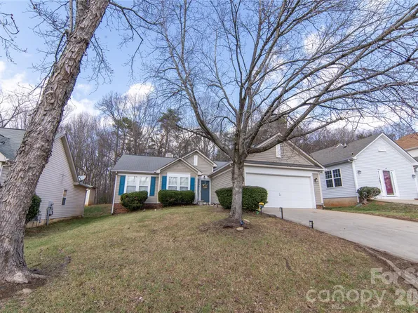 2500 Thornfield Rd, Charlotte, NC 28273