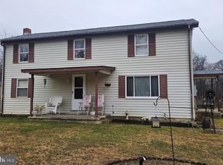 13447 Reed Rd, Thurmont, MD 21788