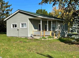 2497 Lake St, Central Lake, MI 49622