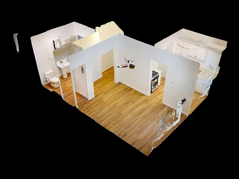 1416 - 1416 Apartments — Photo 10