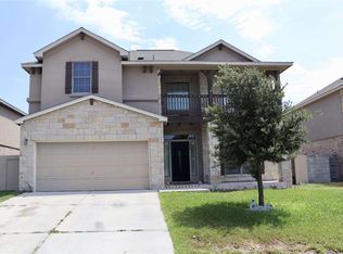 224 Sabal Loop, Laredo, TX 78045